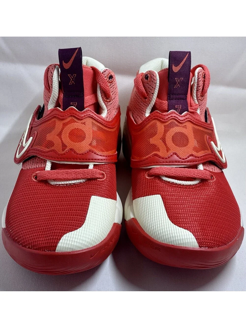 Nike these will